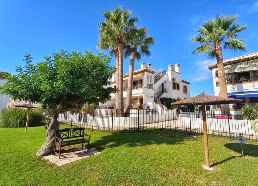 Reventa - Adosado - Orihuela Costa - Villamartín