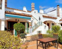 Reventa - Adosado - Orihuela Costa - Villamartín