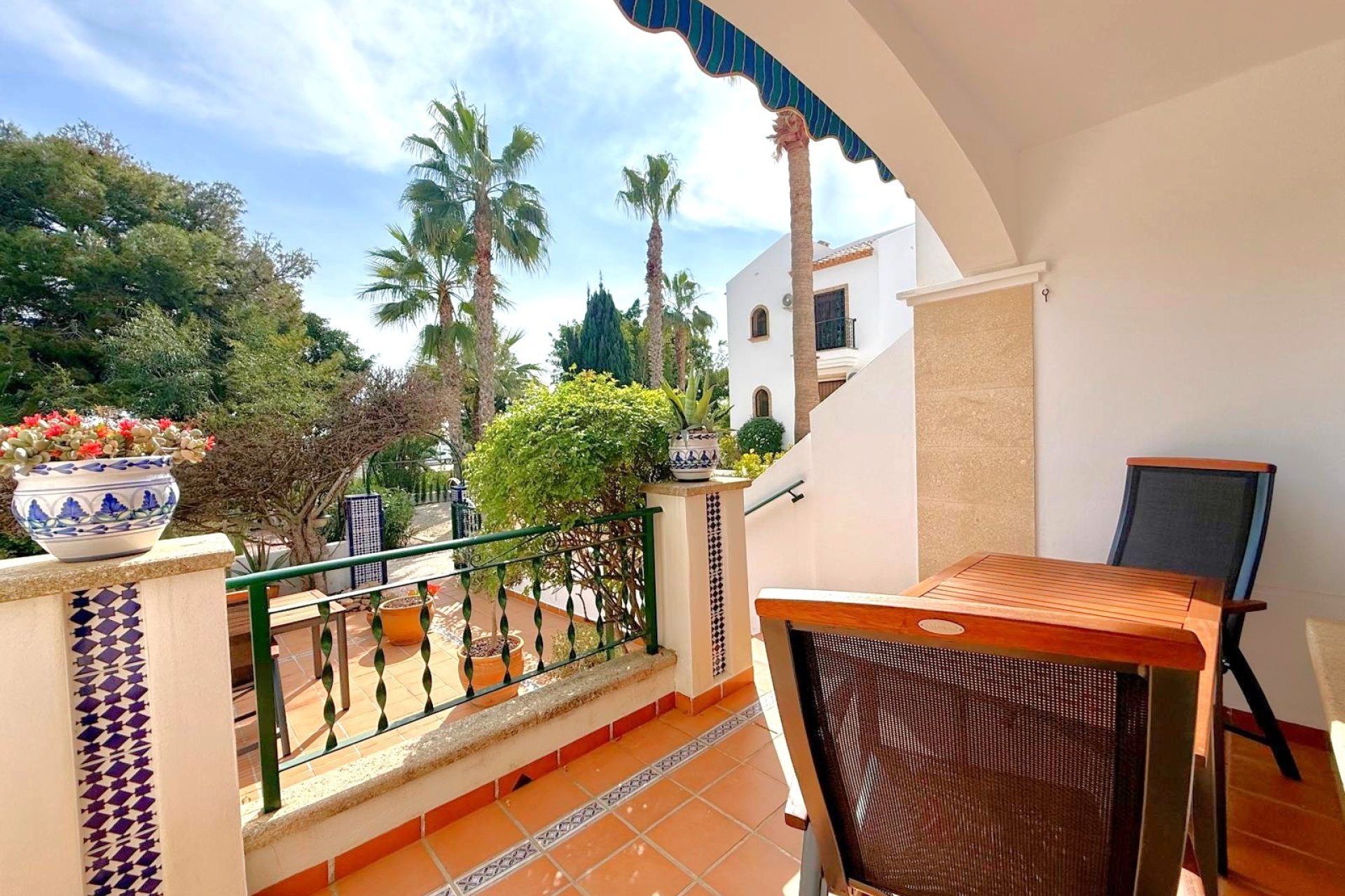 Reventa - Adosado - Orihuela Costa - Villamartín