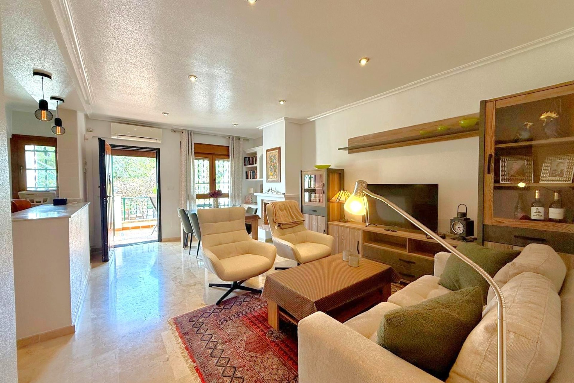 Reventa - Adosado - Orihuela Costa - Villamartín