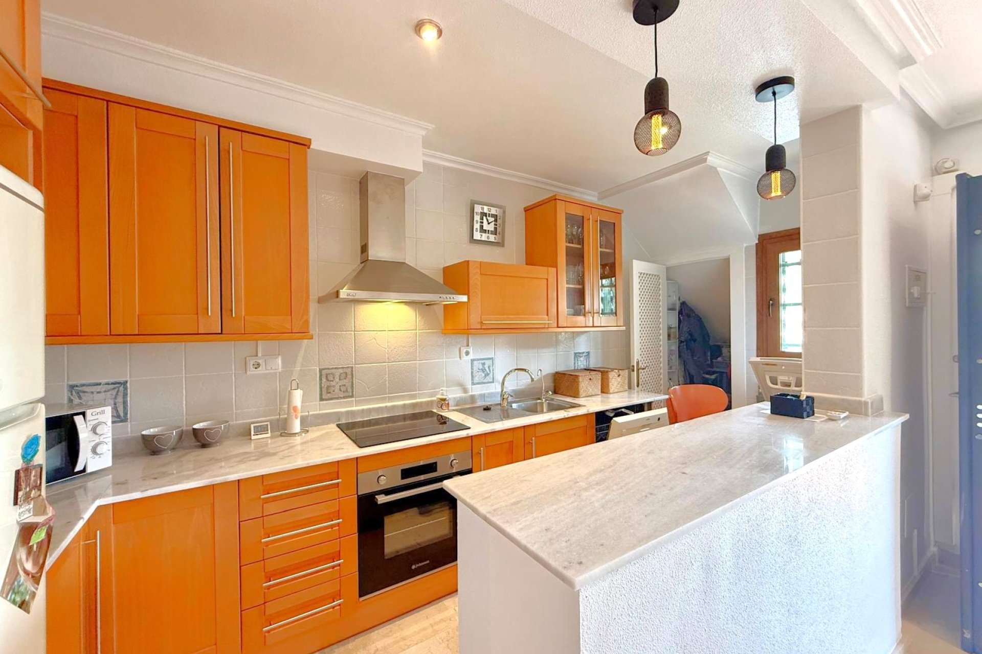 Reventa - Adosado - Orihuela Costa - Villamartín