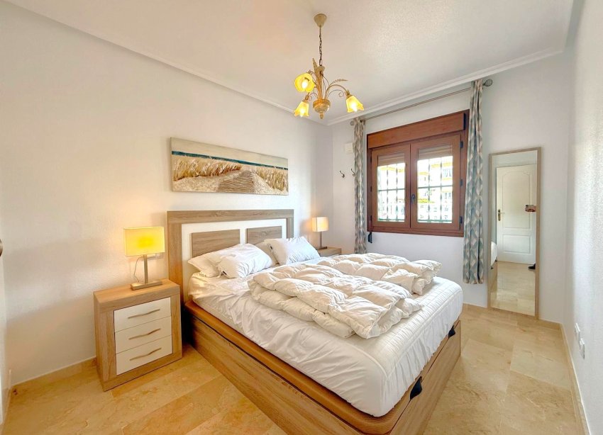 Reventa - Adosado - Orihuela Costa - Villamartín