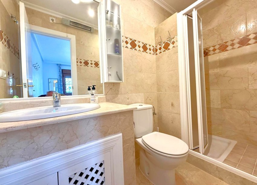 Reventa - Adosado - Orihuela Costa - Villamartín