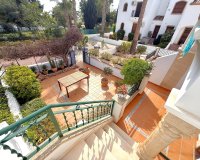 Reventa - Adosado - Orihuela Costa - Villamartín