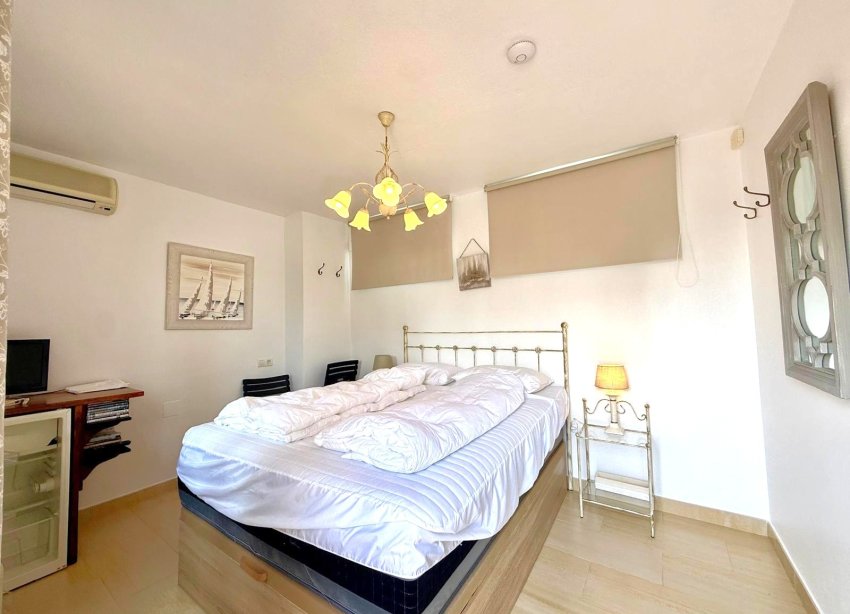 Reventa - Adosado - Orihuela Costa - Villamartín