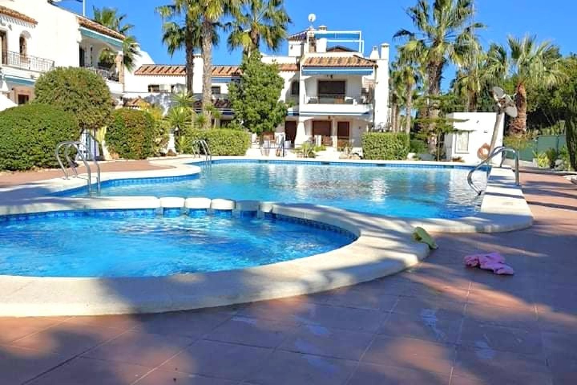 Reventa - Adosado - Orihuela Costa - Villamartín