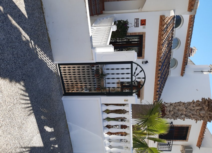 Reventa - Adosado - Orihuela Costa - Villamartín