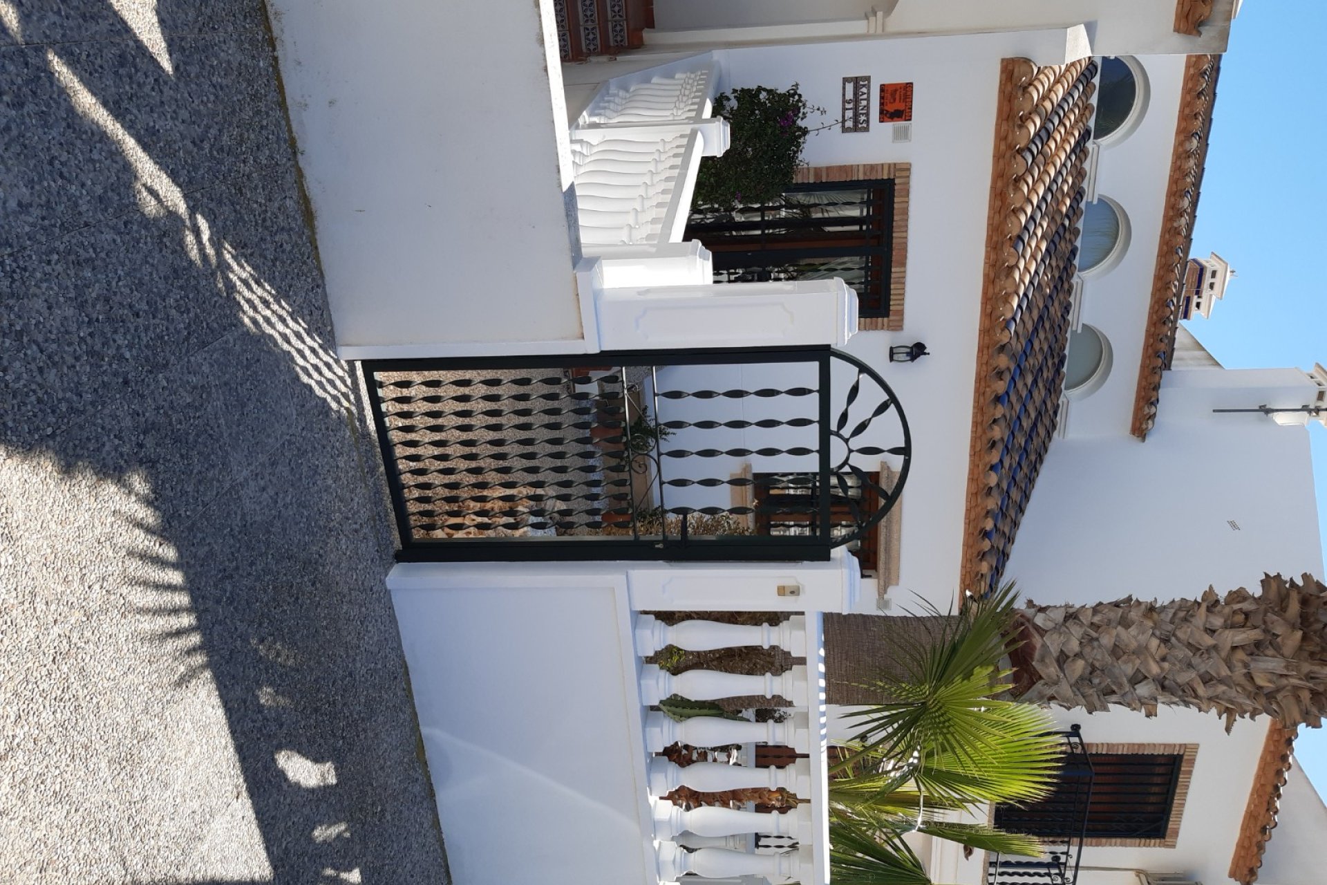 Reventa - Adosado - Orihuela Costa - Villamartín