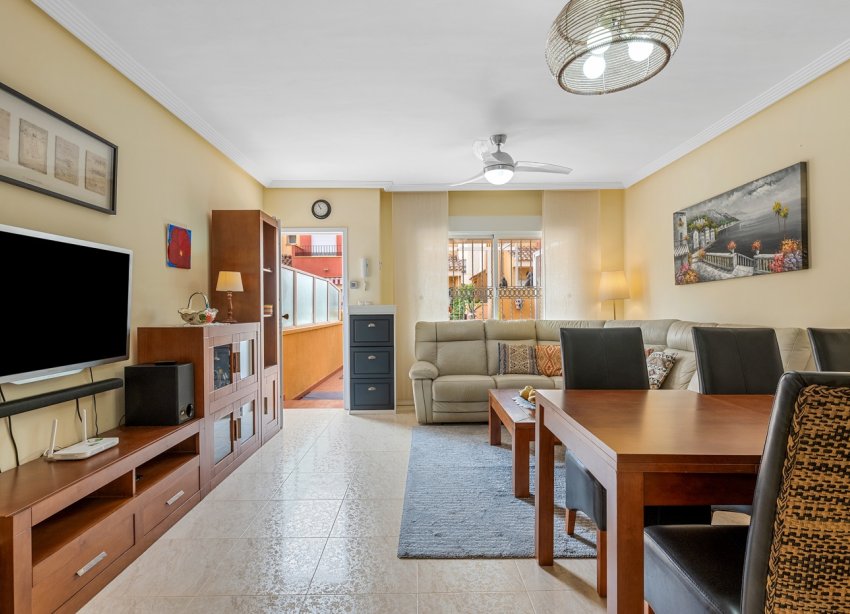 Reventa - Adosado - Orihuela Costa - Villamartín