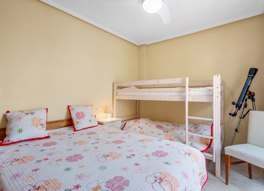 Reventa - Adosado - Orihuela Costa - Villamartín