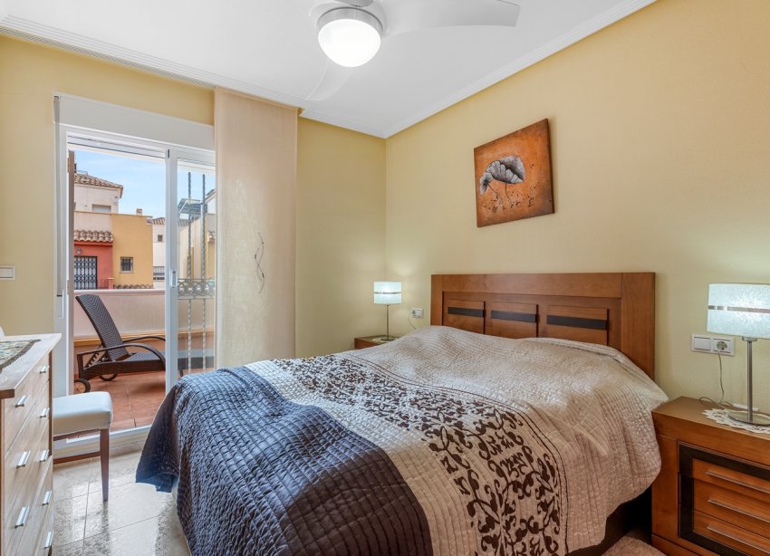 Reventa - Adosado - Orihuela Costa - Villamartín