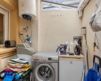 Reventa - Adosado - Orihuela Costa - Villamartín