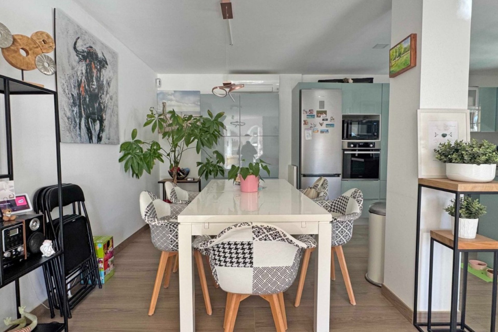 Reventa - Adosado - Orihuela Costa - Villamartín