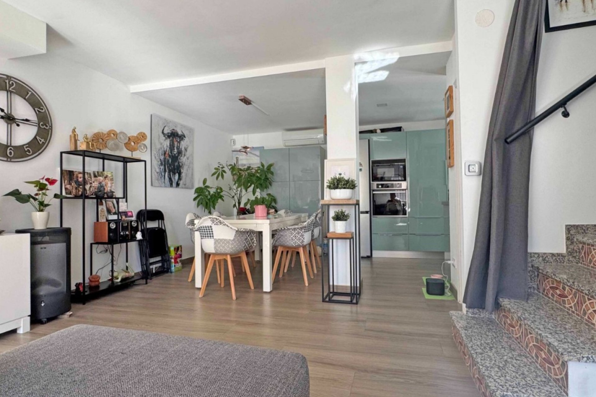 Reventa - Adosado - Orihuela Costa - Villamartín