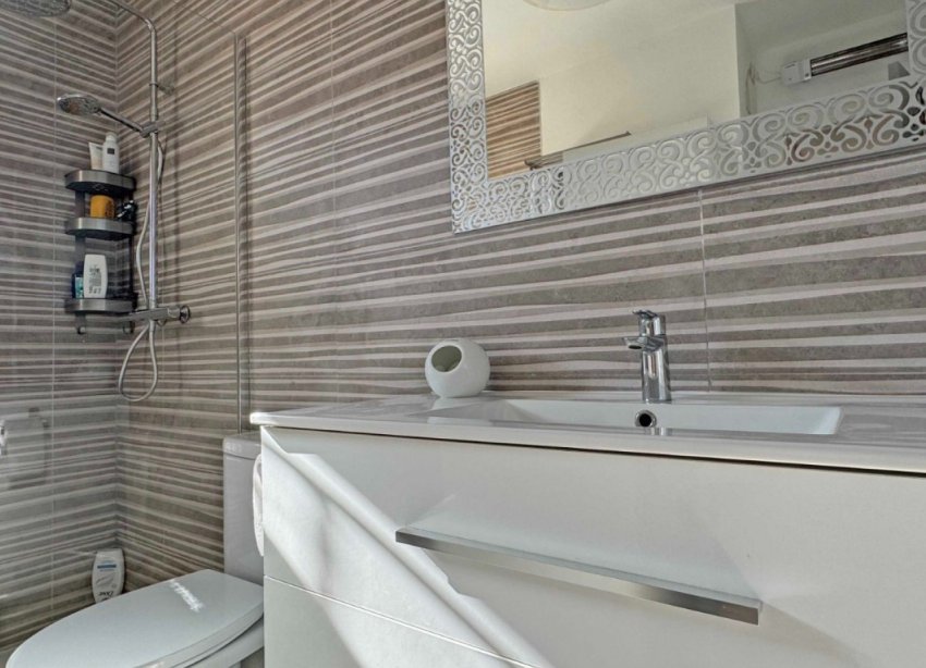 Reventa - Adosado - Orihuela Costa - Villamartín