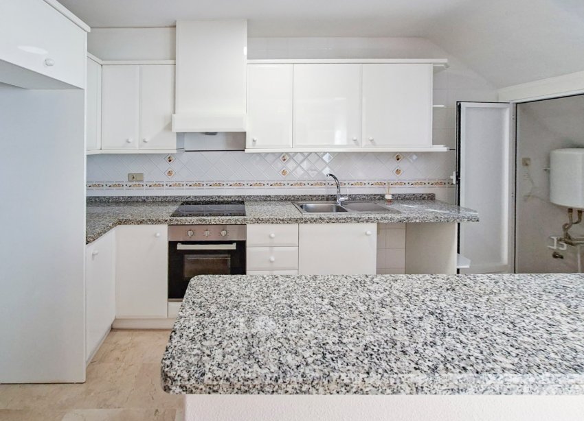 Reventa - Adosado - Orihuela Costa - Villamartin