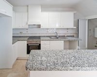 Reventa - Adosado - Orihuela Costa - Villamartin