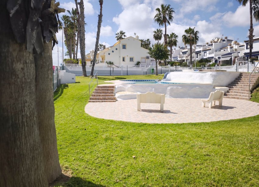 Reventa - Adosado - Orihuela Costa - Villamartin