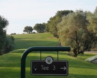 Reventa - Adosado - Orihuela Costa - Villamartín