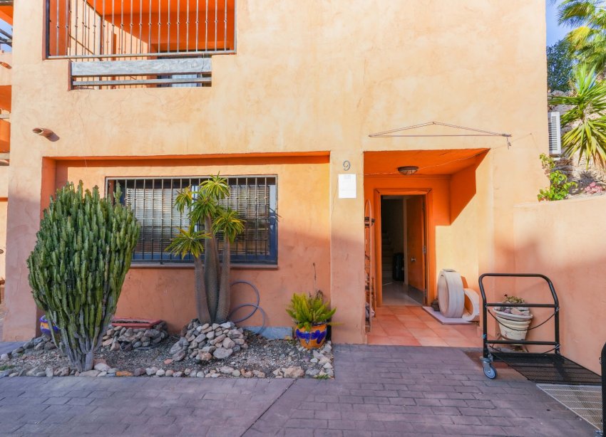 Reventa - Adosado - Orihuela Costa - Villamartín