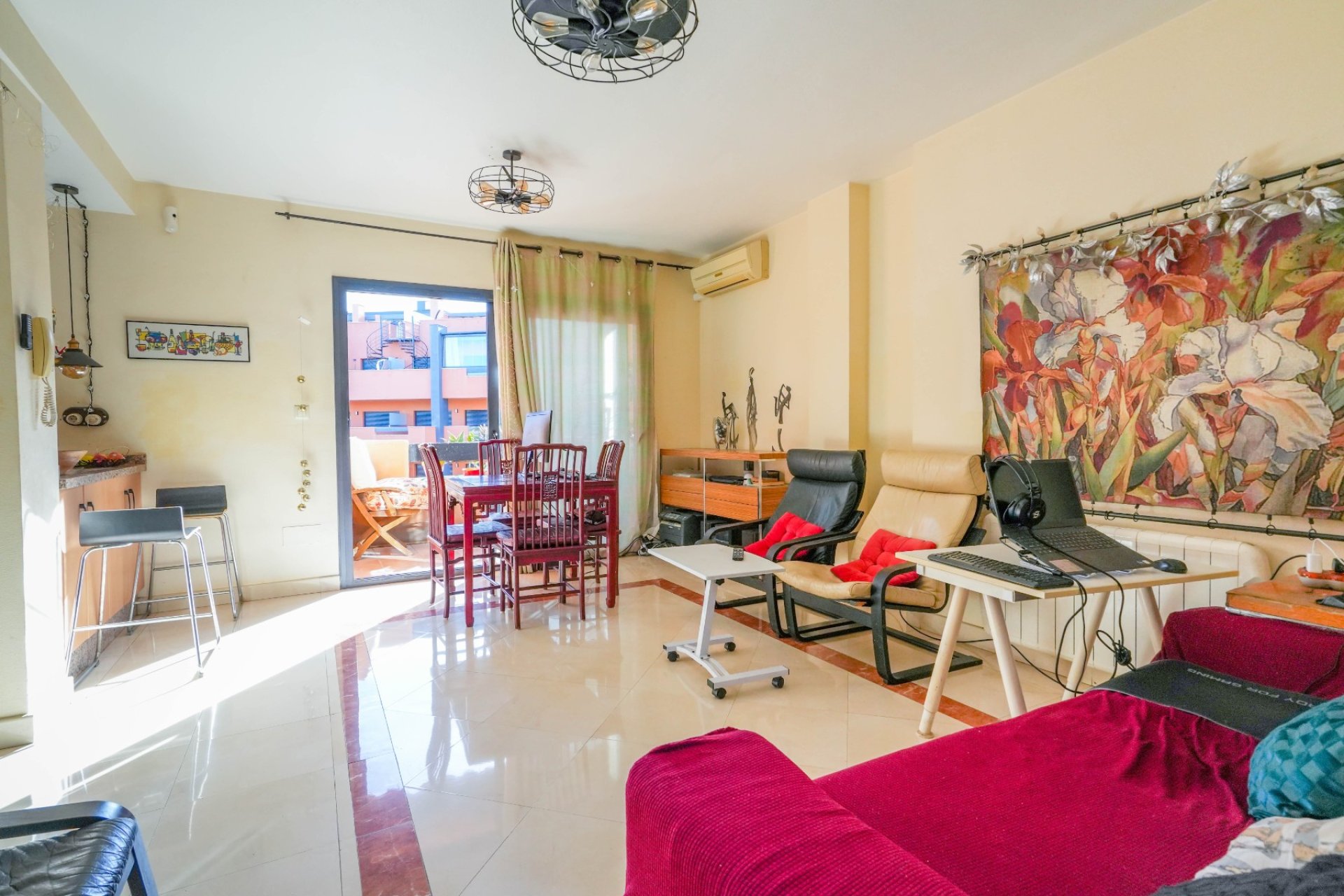 Reventa - Adosado - Orihuela Costa - Villamartín