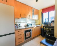 Reventa - Adosado - Orihuela Costa - Villamartín