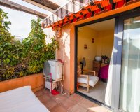 Reventa - Adosado - Orihuela Costa - Villamartín