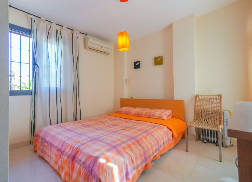 Reventa - Adosado - Orihuela Costa - Villamartín