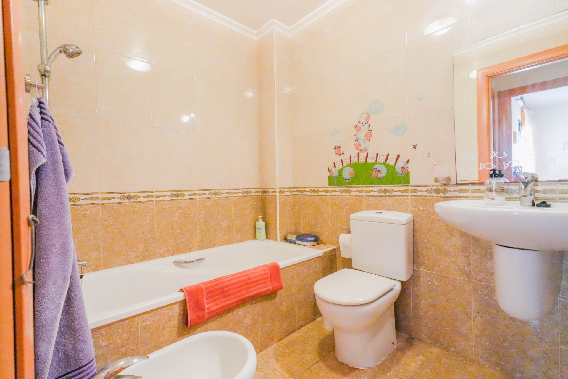 Reventa - Adosado - Orihuela Costa - Villamartín