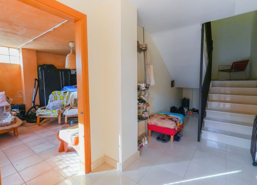 Reventa - Adosado - Orihuela Costa - Villamartín