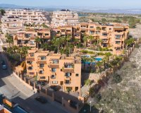 Reventa - Adosado - Orihuela Costa - Villamartín