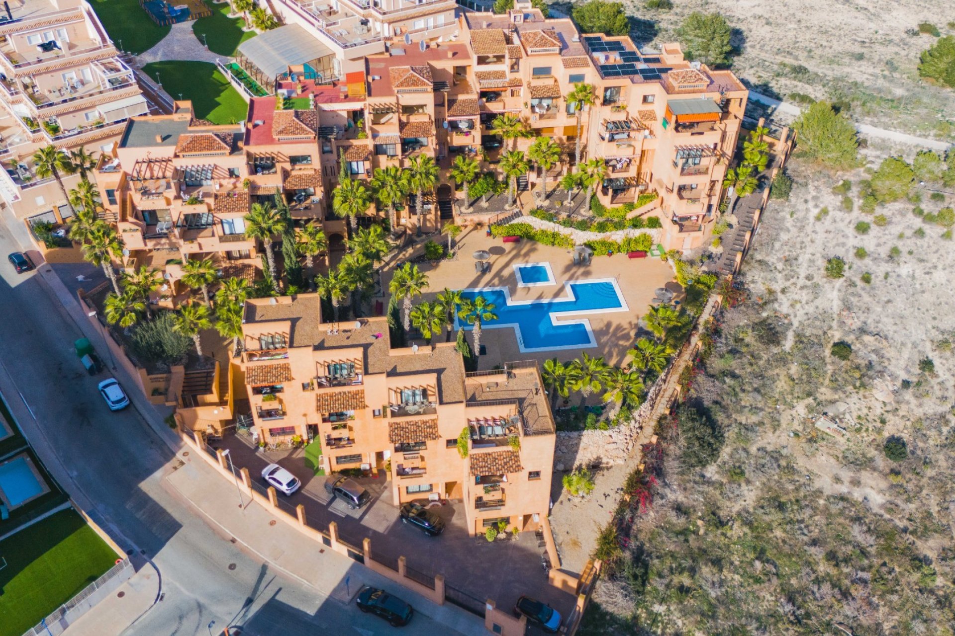 Reventa - Adosado - Orihuela Costa - Villamartín