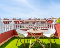 Reventa - Adosado - Orihuela Costa - Villamartin