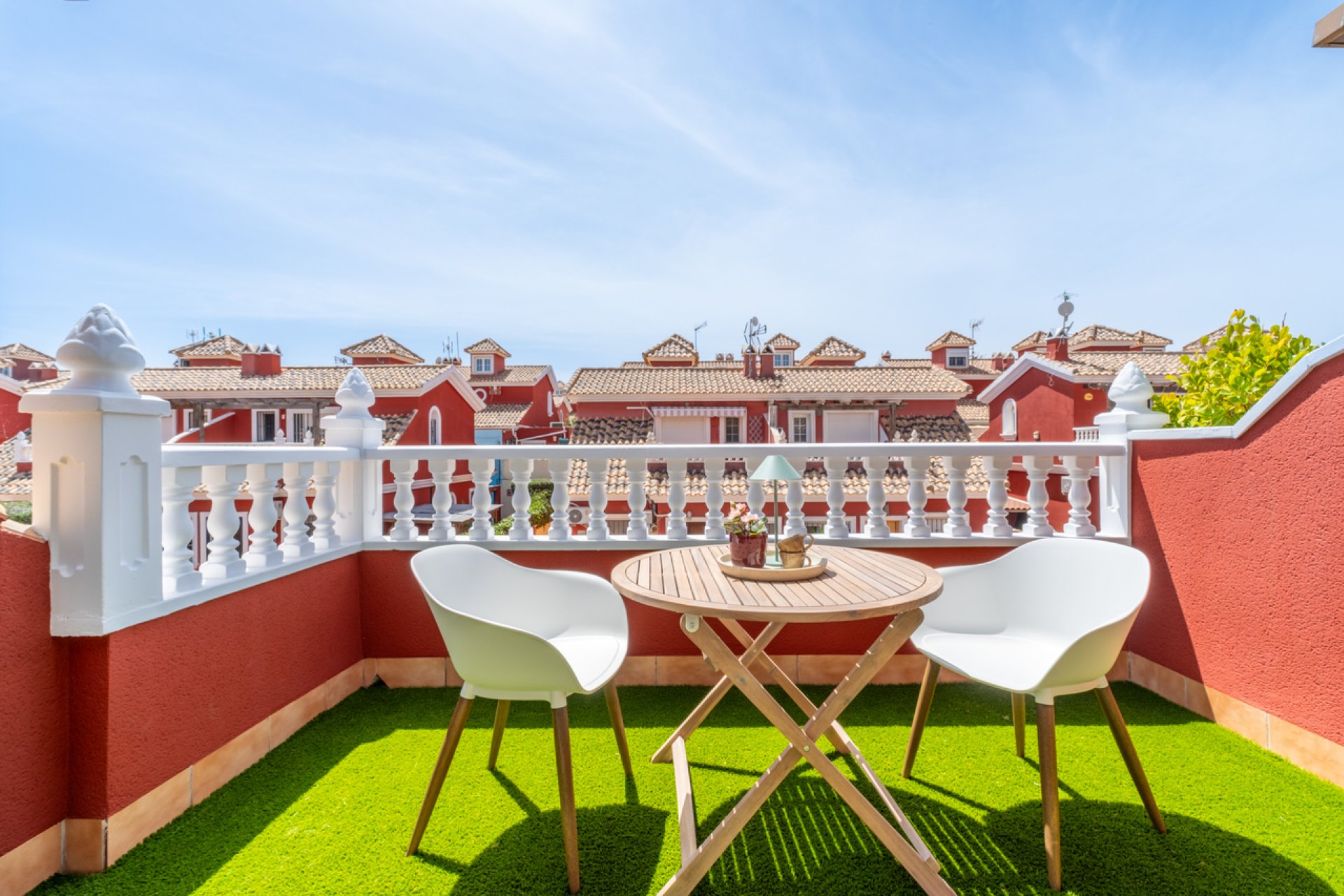 Reventa - Adosado - Orihuela Costa - Villamartin