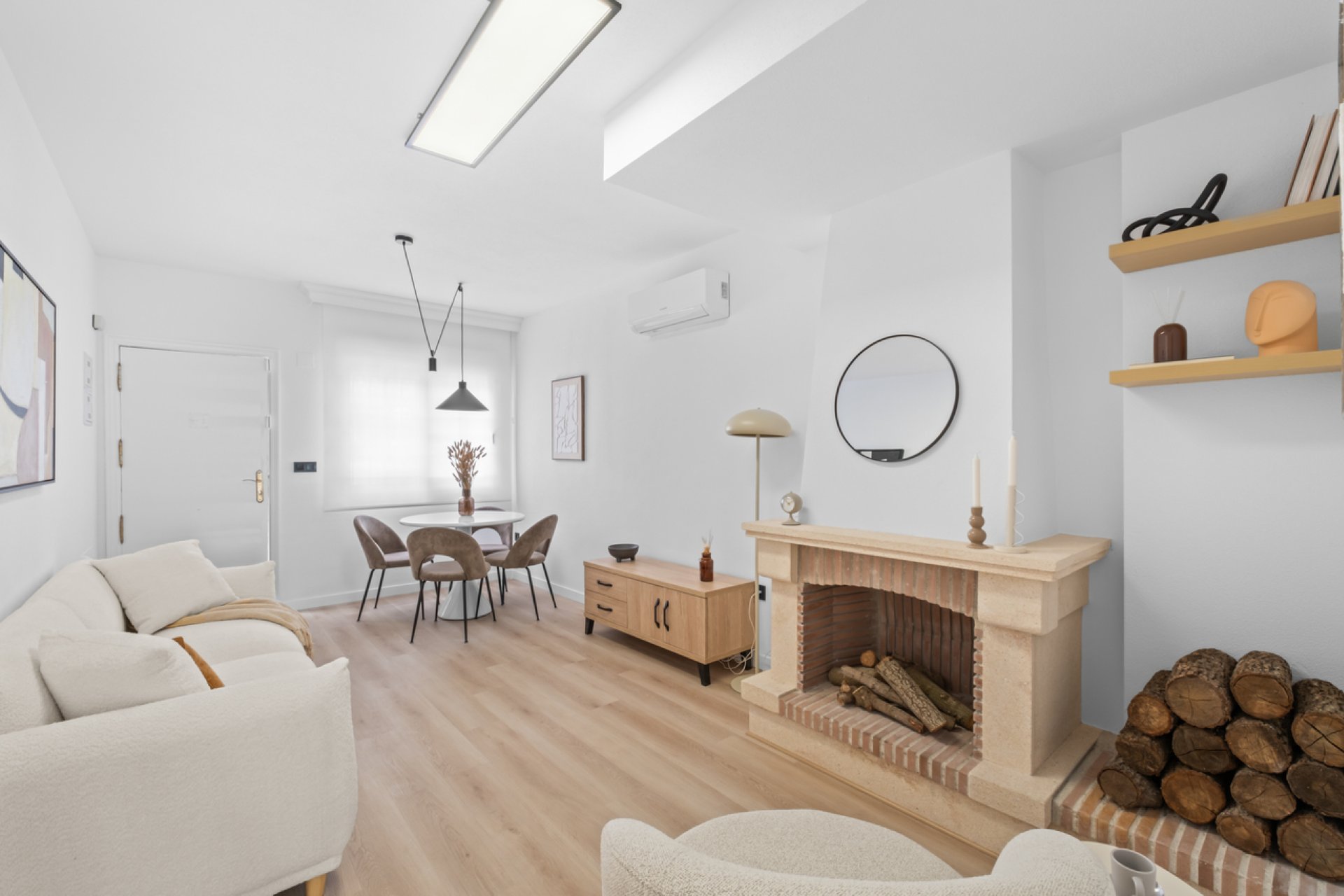 Reventa - Adosado - Orihuela Costa - Villamartin