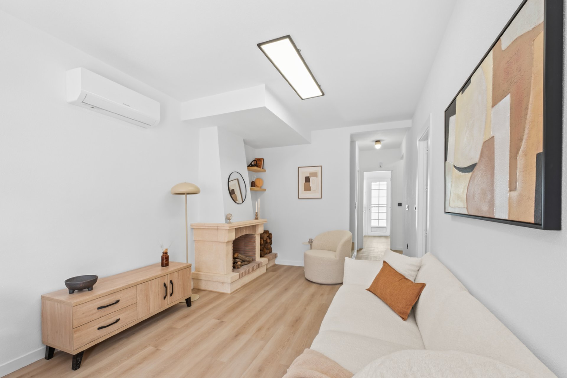 Reventa - Adosado - Orihuela Costa - Villamartin