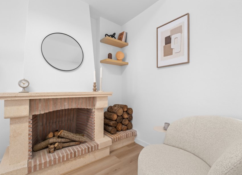 Reventa - Adosado - Orihuela Costa - Villamartin