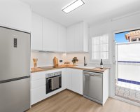 Reventa - Adosado - Orihuela Costa - Villamartin