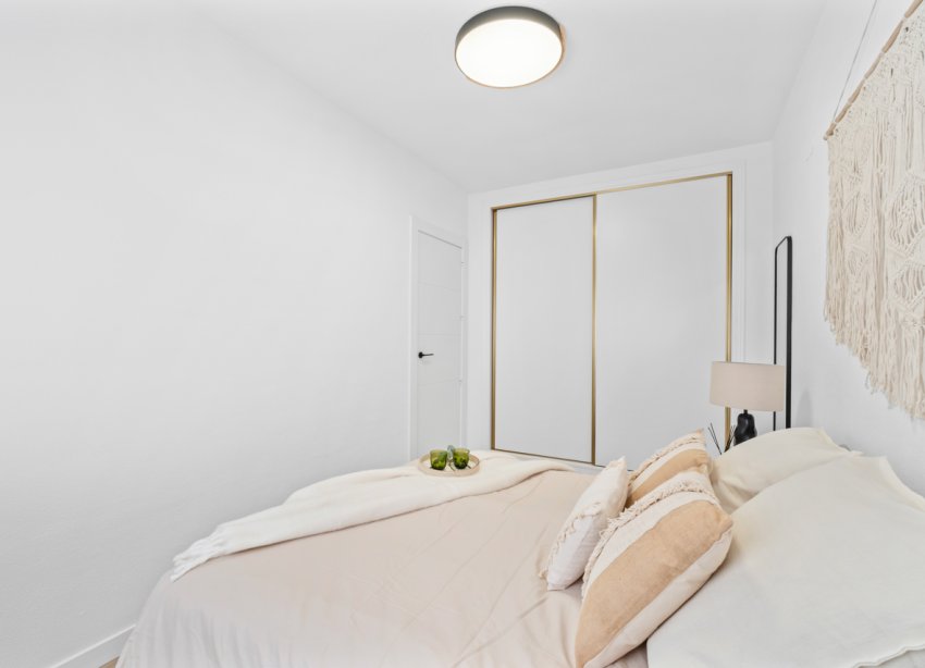 Reventa - Adosado - Orihuela Costa - Villamartin