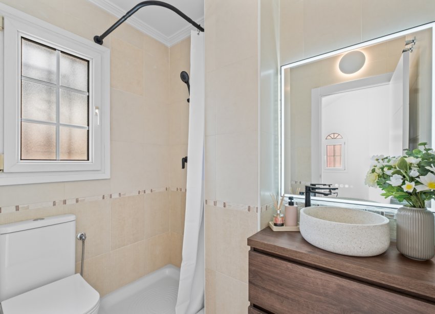Reventa - Adosado - Orihuela Costa - Villamartin