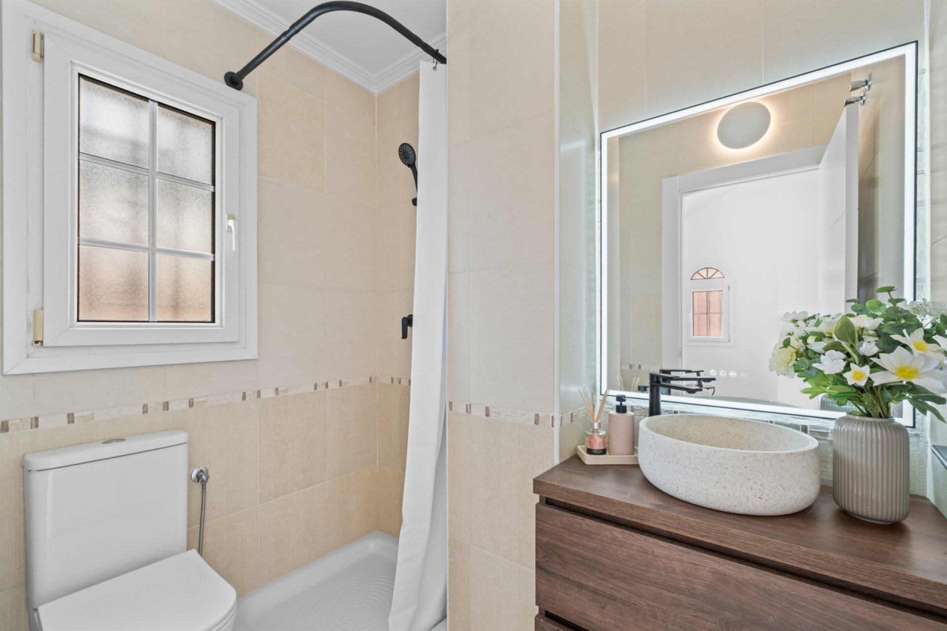 Reventa - Adosado - Orihuela Costa - Villamartin