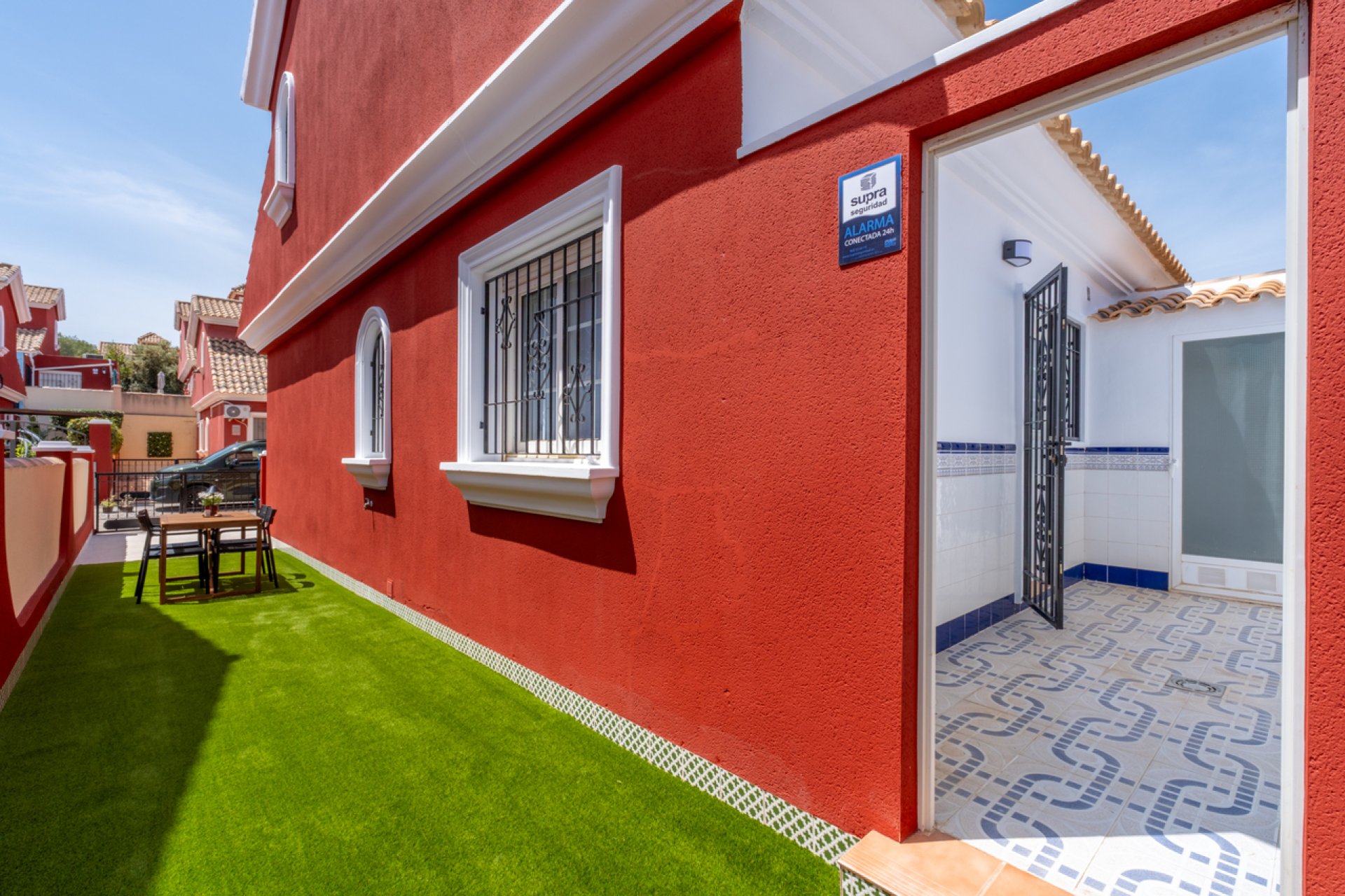 Reventa - Adosado - Orihuela Costa - Villamartin