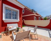 Reventa - Adosado - Orihuela Costa - Villamartin