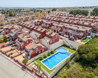 Reventa - Adosado - Orihuela Costa - Villamartin