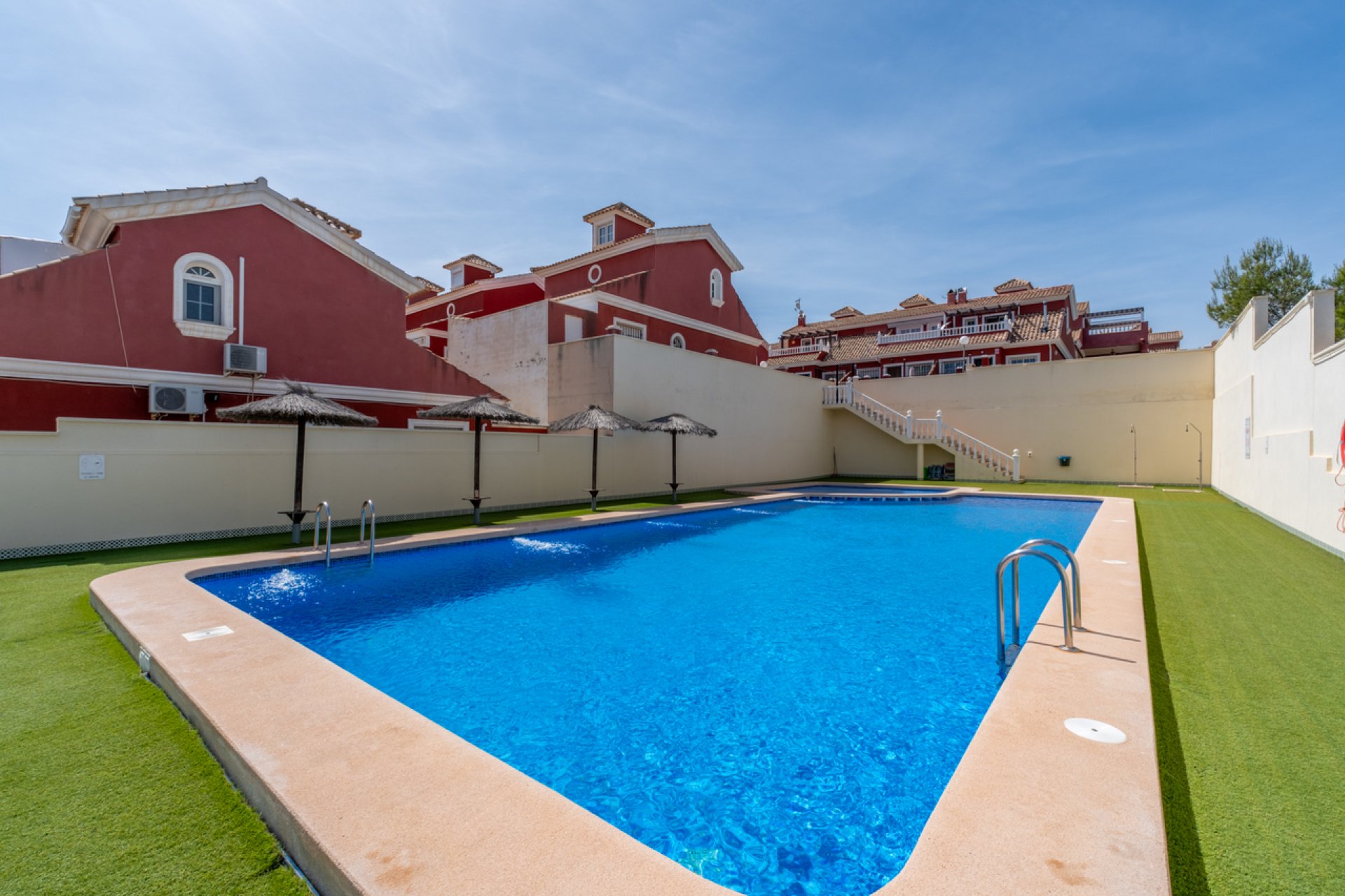 Reventa - Adosado - Orihuela Costa - Villamartin