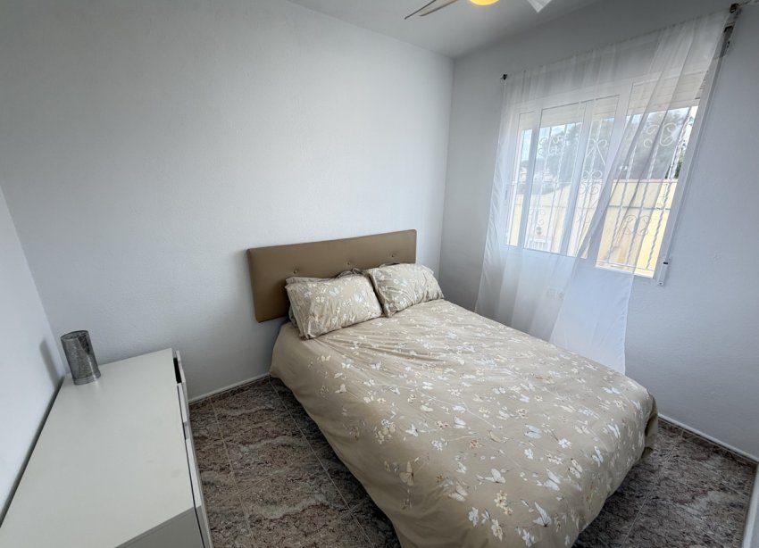 Reventa - Adosado - Orihuela Costa - Villamartin