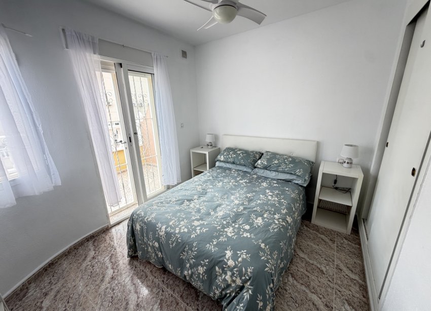 Reventa - Adosado - Orihuela Costa - Villamartin