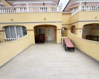 Reventa - Adosado - Orihuela Costa - Villamartin