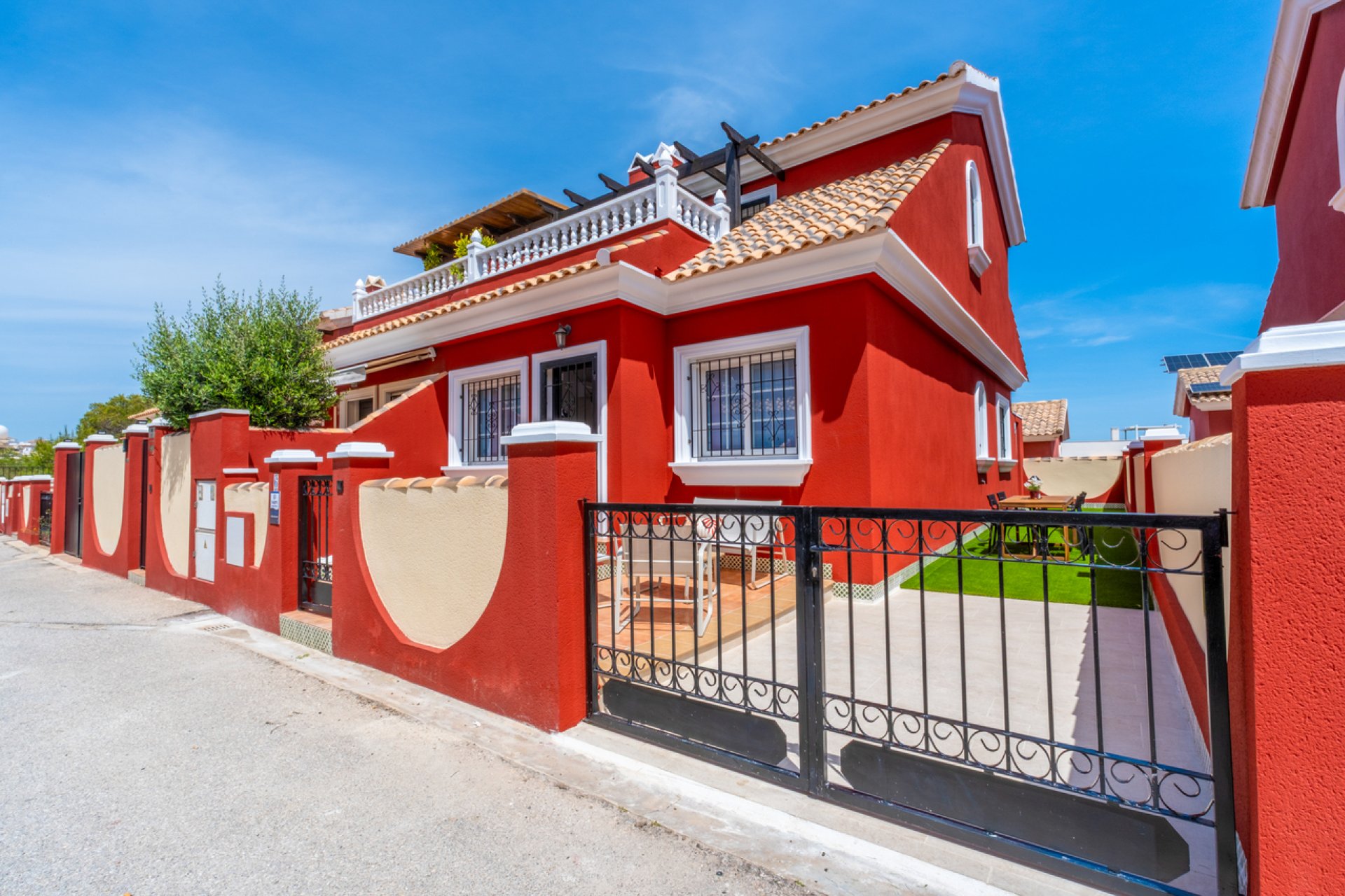 Reventa - Adosado - Orihuela Costa - Villamartin