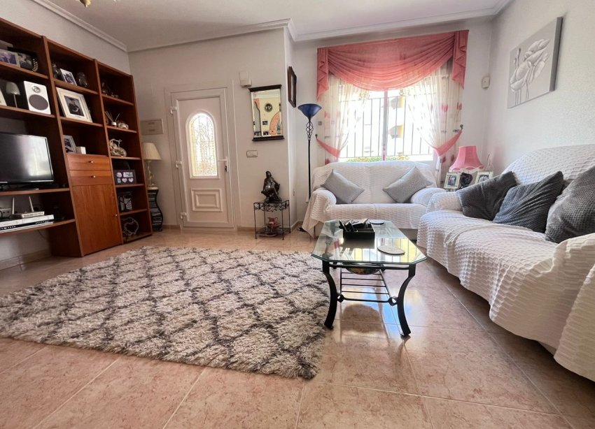 Reventa - Adosado - Orihuela Costa - Villamartín